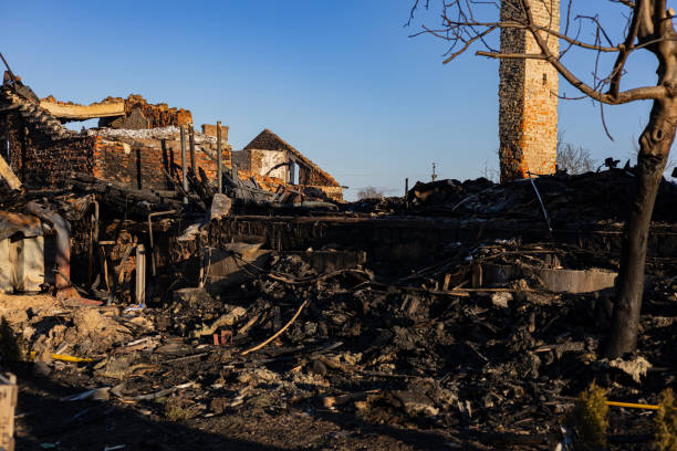 Reliable Fire Damage Cleanup contractor in Dublin, VA by Fire Damage Flint